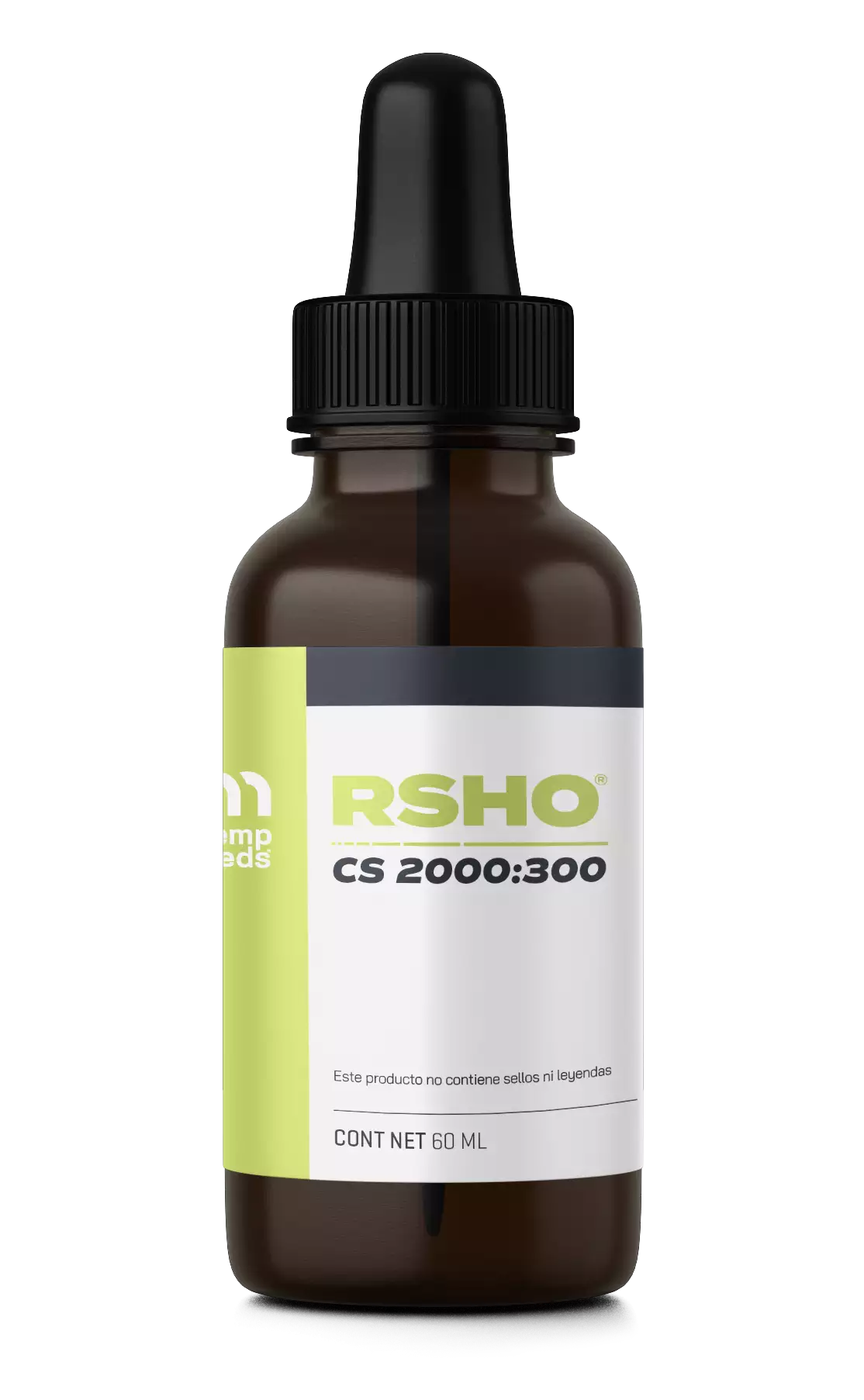 CBD ACEITE 