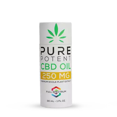 CBD ACEITE DE CÁÑAMO