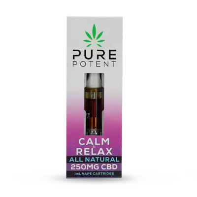 VAPORIZADOR CALM RELAX